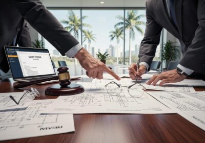 Patent Infringement Lawsuits Florida: What Do You Need to Know