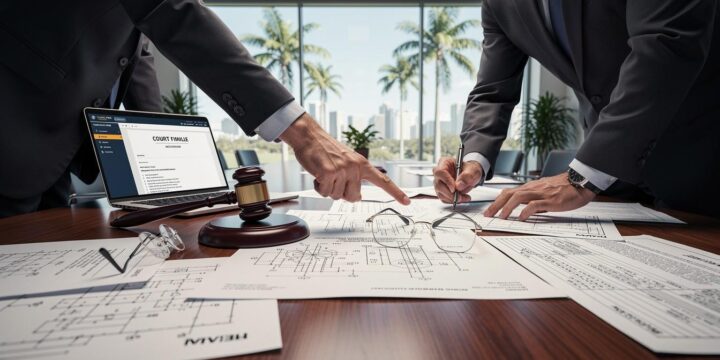 Patent Infringement Lawsuits Florida: What Do You Need to Know