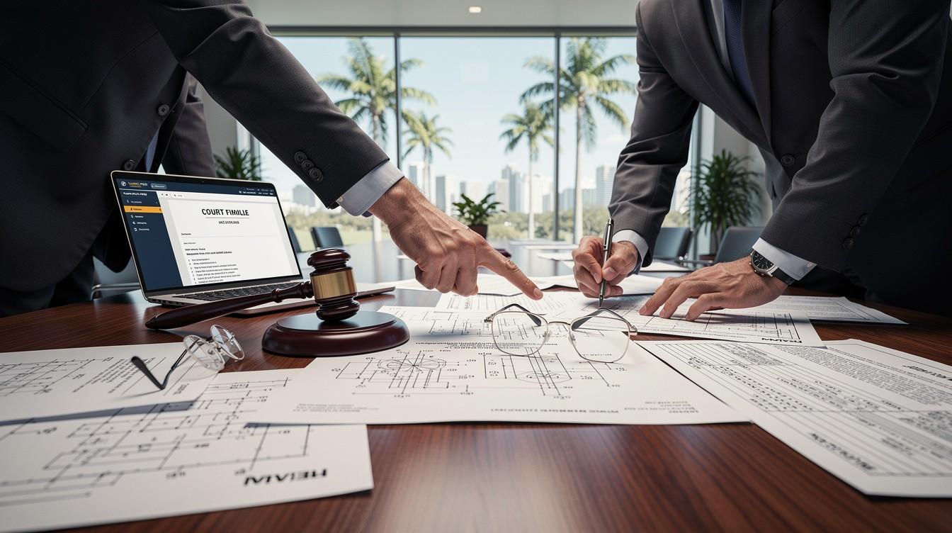 Patent Infringement Lawsuits Florida: What Do You Need to Know