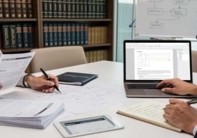 Patent Infringement Risks: Proactive Measures to Avoid Litigation