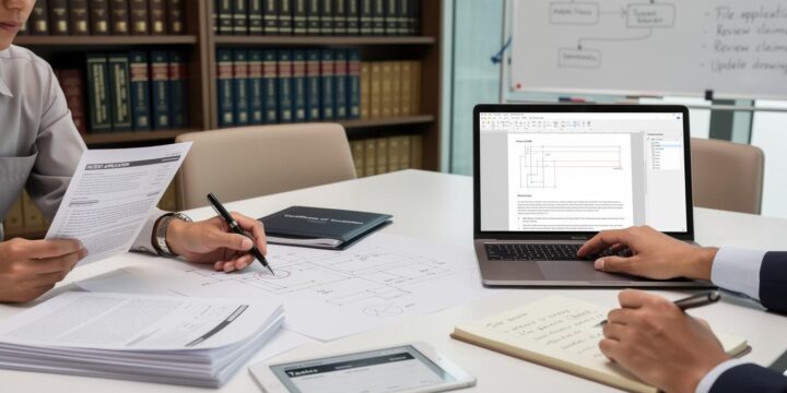 Patent Infringement Risks: Proactive Measures to Avoid Litigation