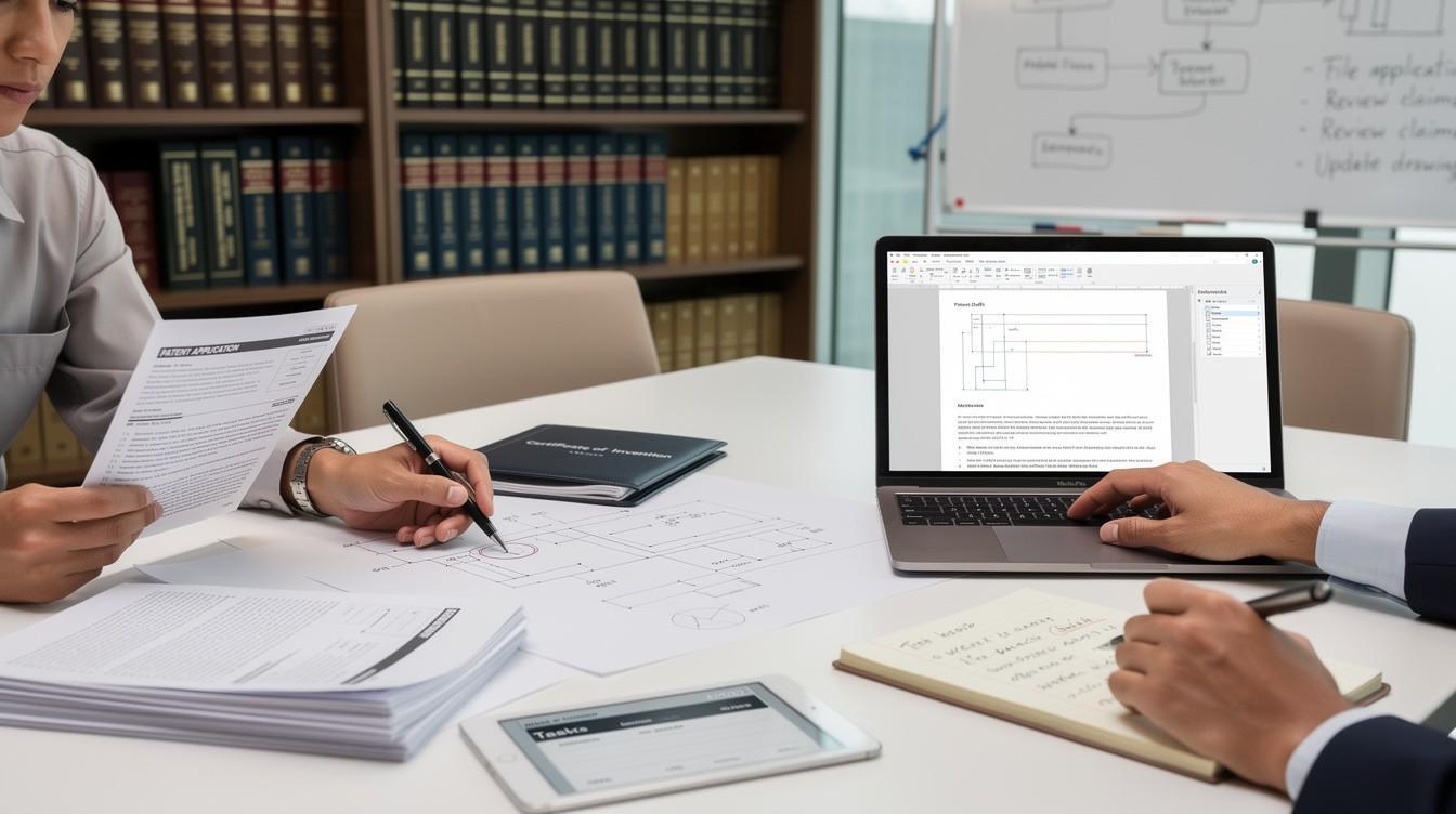 Patent Infringement Risks: Proactive Measures to Avoid Litigation