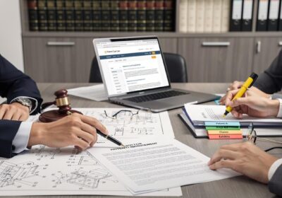 Patent Litigation Basics: From Complaint to Resolution
