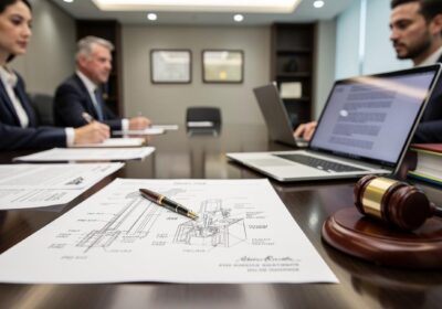 Patent Litigation Fundamentals Every Inventor Should Know