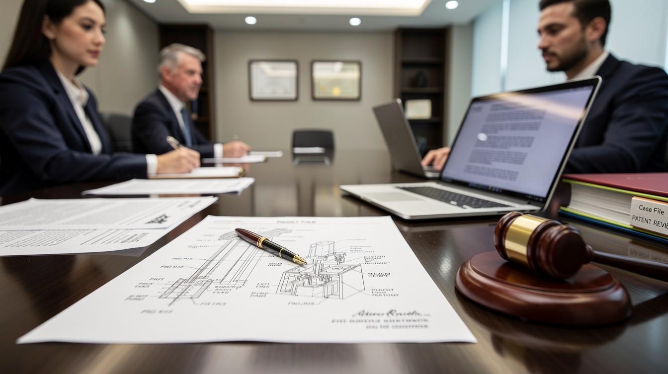 Patent Litigation Fundamentals Every Inventor Should Know