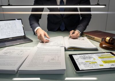 Patent Litigation Strategies: Defend, Enforce, Win