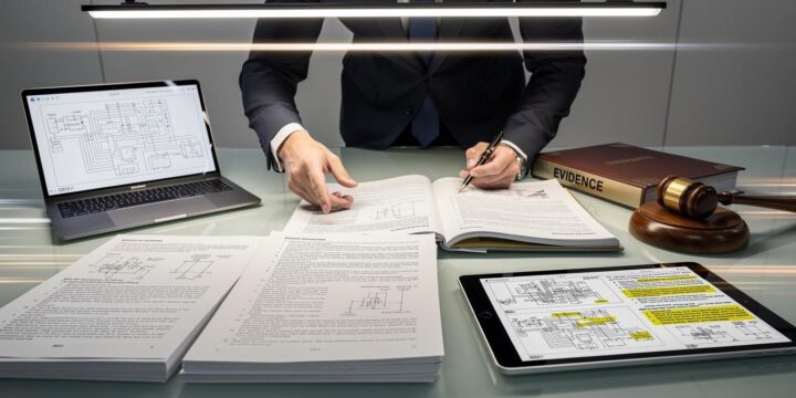 Patent Litigation Strategies: Defend, Enforce, Win