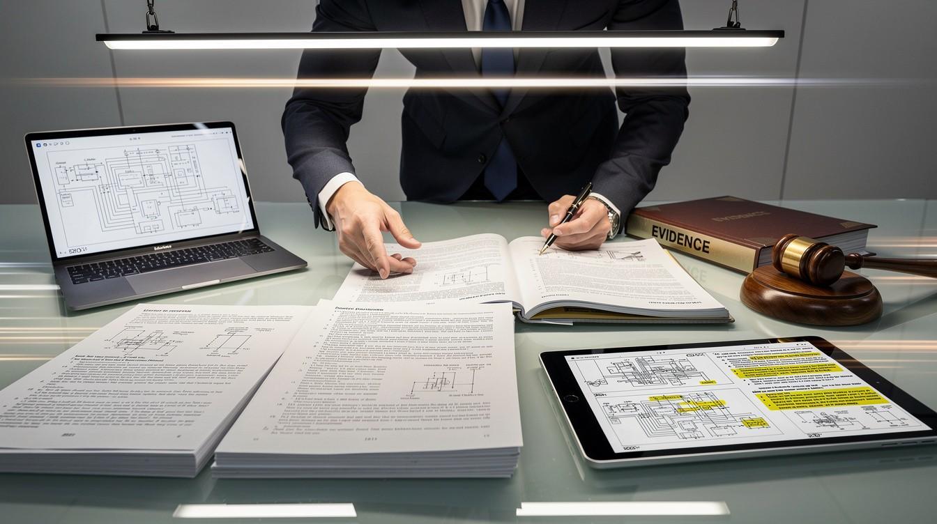 Patent Litigation Strategies: Defend, Enforce, Win