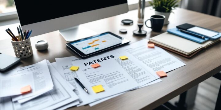 Patent Priority Date vs Filing Date in Orlando, Florida [Key Differences]