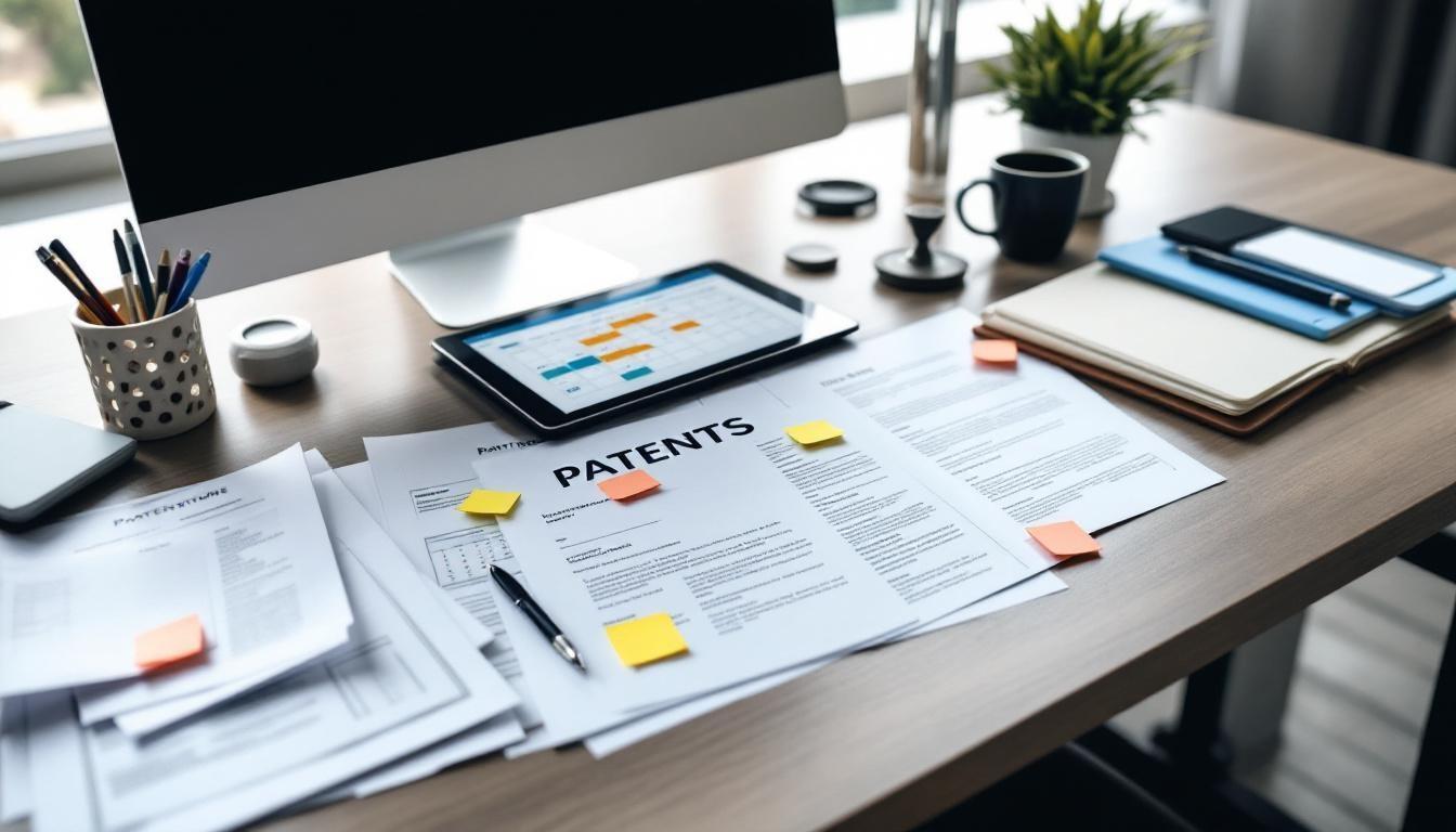 Patent Priority Date vs Filing Date in Orlando, Florida [Key Differences]