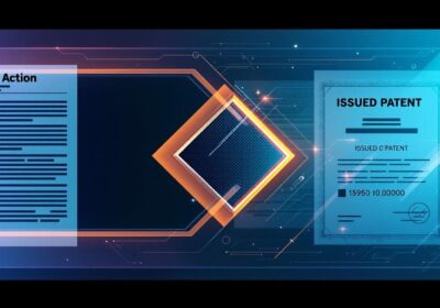 Patent Prosecution Strategy: From Office Action to Issued Patent