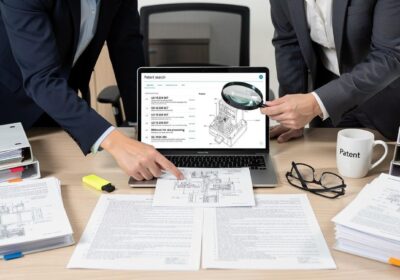 Patent Search Best Practices: Maximizing Novelty and Freedom to Operate