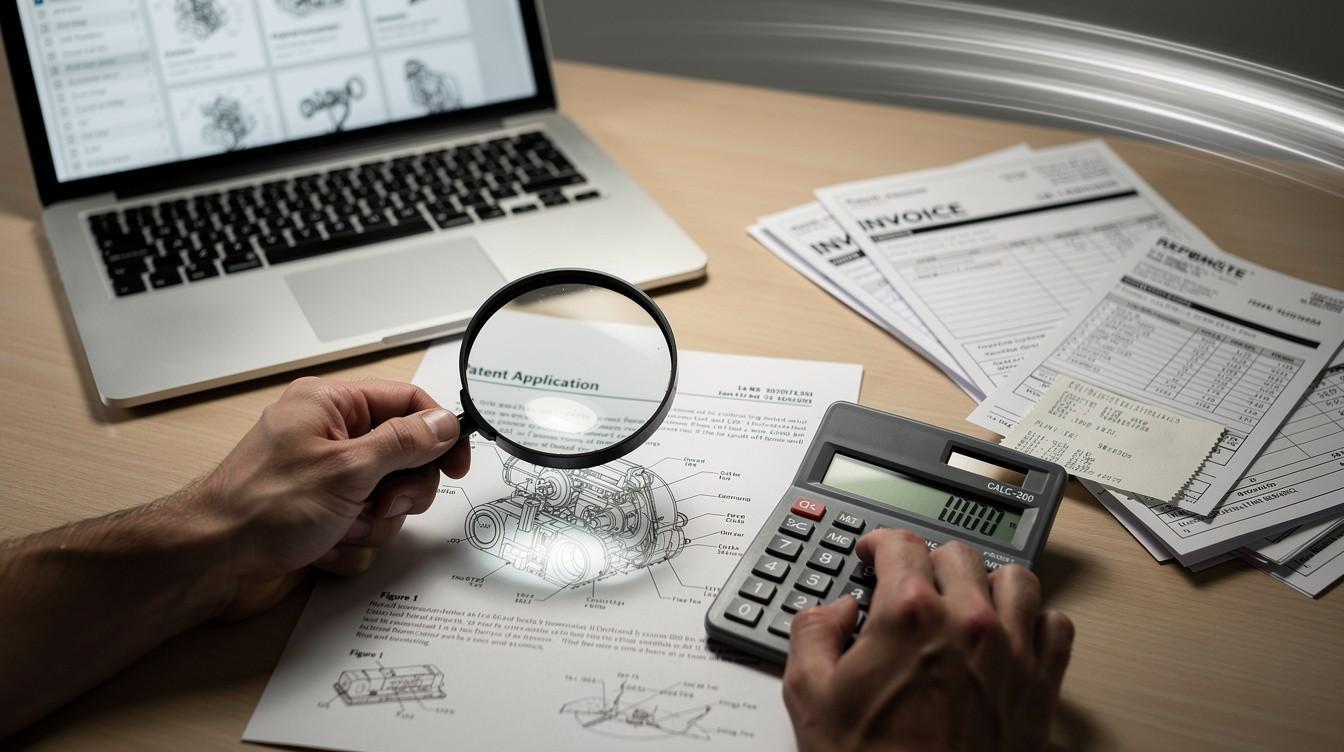 Patent Search Cost Savings: Cut Your Search Expenses Strategically