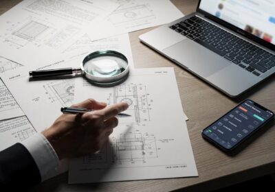 Patent Search Importance: Why a Thorough Search Sets Your Patent Up for Success