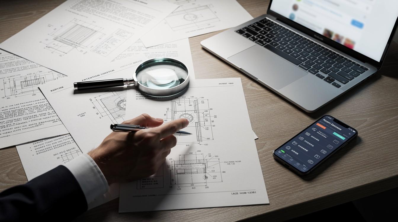 Patent Search Importance: Why a Thorough Search Sets Your Patent Up for Success