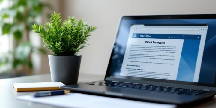 Procedure for Patent Filing in Orlando, Florida [Expert Tips]