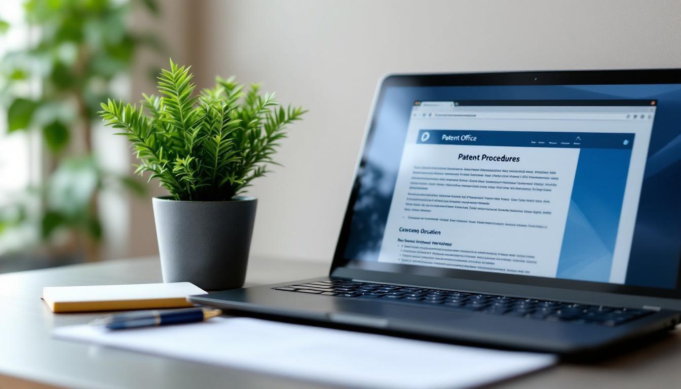 Procedure for Patent Filing in Orlando, Florida [Expert Tips]
