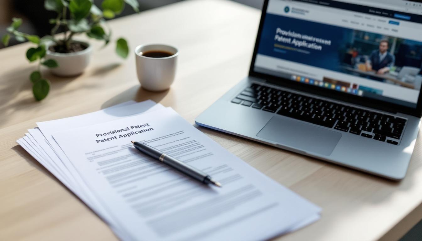 Provisional Patent Application Filing Fee in Orlando, Florida Explained