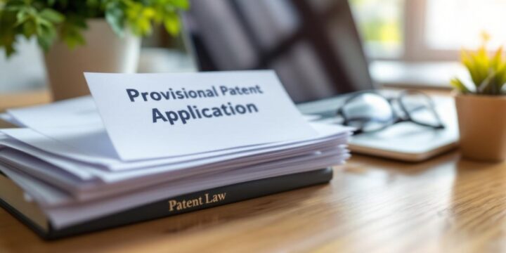 Provisional Patent Filing Process in Orlando, Florida Explained