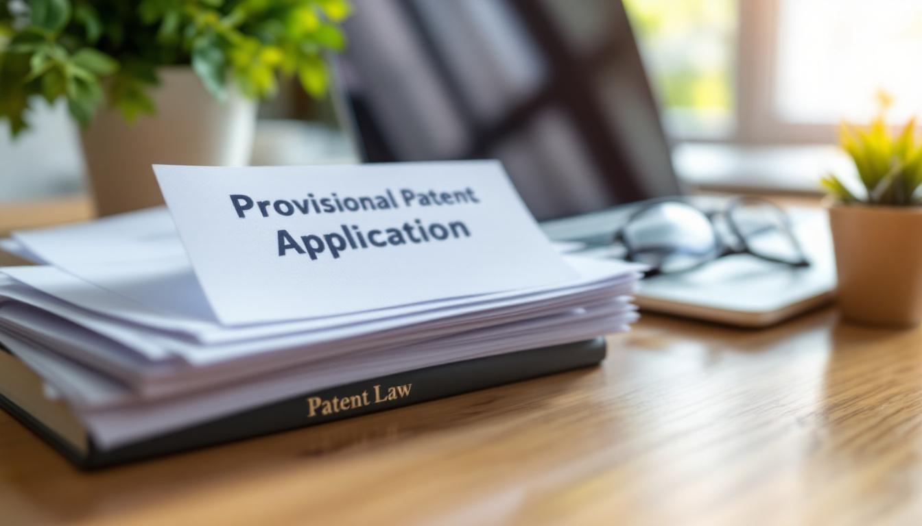 Provisional Patent Filing Process in Orlando, Florida Explained