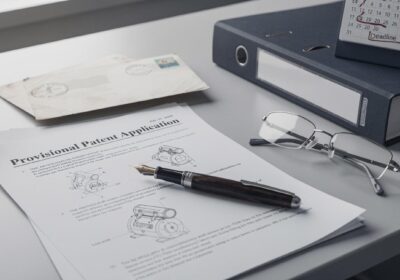 Provisional patent overview: Understanding Provisional Applications And Benefits