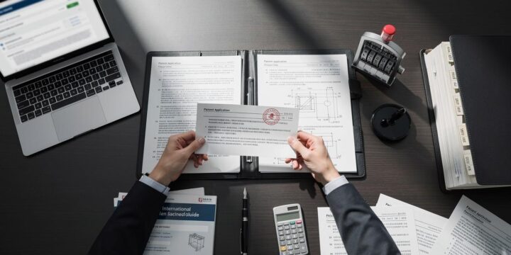 Strategies for Foreign Patent Protection: Expanding Your Global Reach