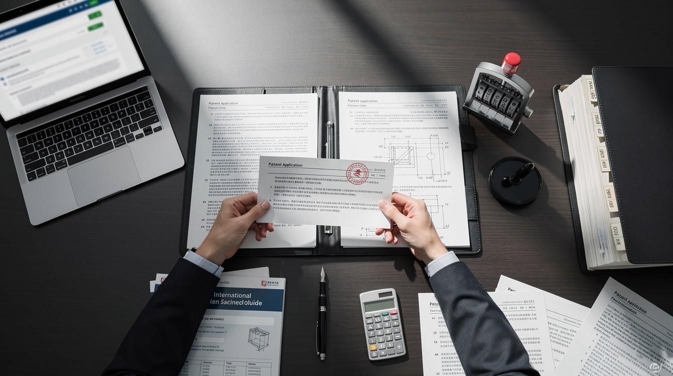 Strategies for Foreign Patent Protection: Expanding Your Global Reach