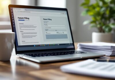 Top Patent Filing Software for Inventors in Orlando, Florida
