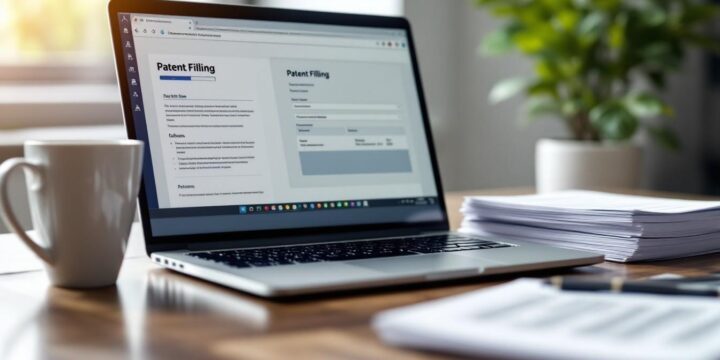 Top Patent Filing Software for Inventors in Orlando, Florida
