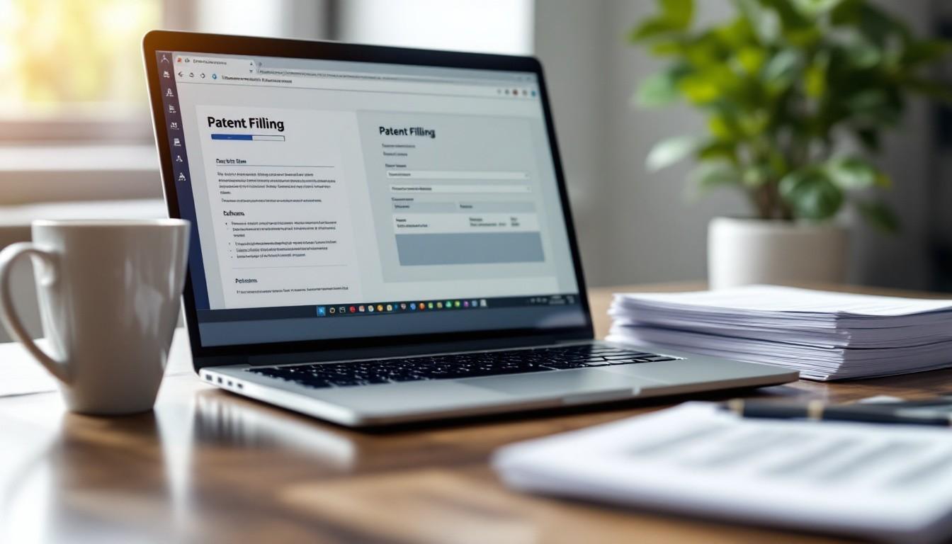 Top Patent Filing Software for Inventors in Orlando, Florida