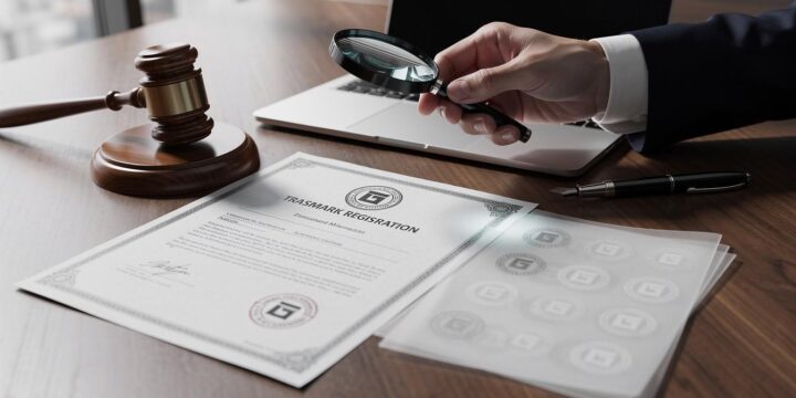 Trademark Law and Brands: Navigating Intellectual Property
