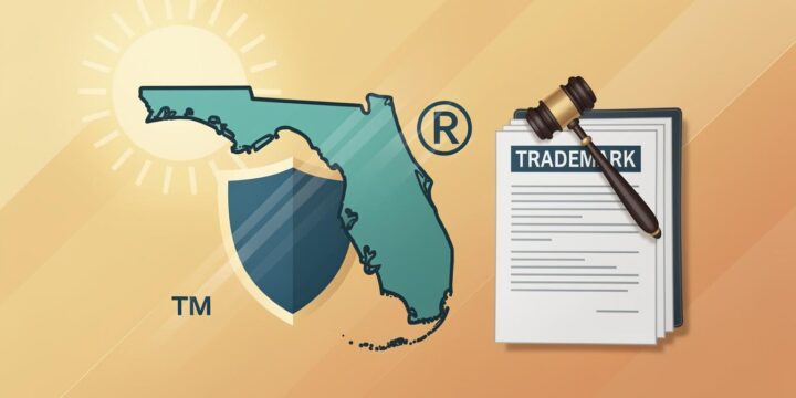 Trademark Protection Florida: Safeguarding Your Brand in the Sunshine State