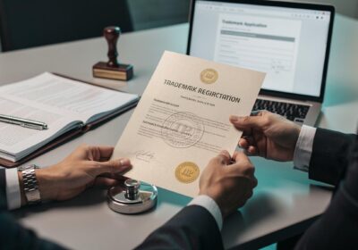 Trademark Registration Advantages: Why Register Your Brand