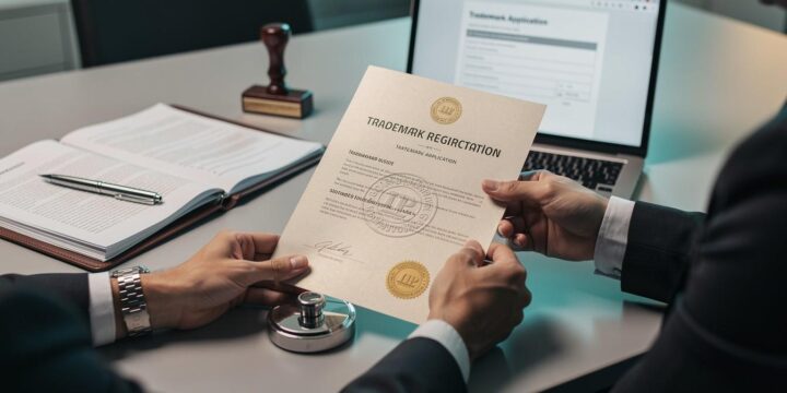 Trademark Registration Advantages: Why Register Your Brand