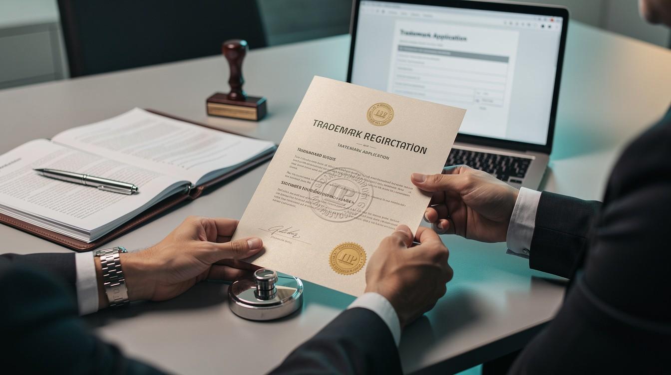 Trademark Registration Advantages: Why Register Your Brand