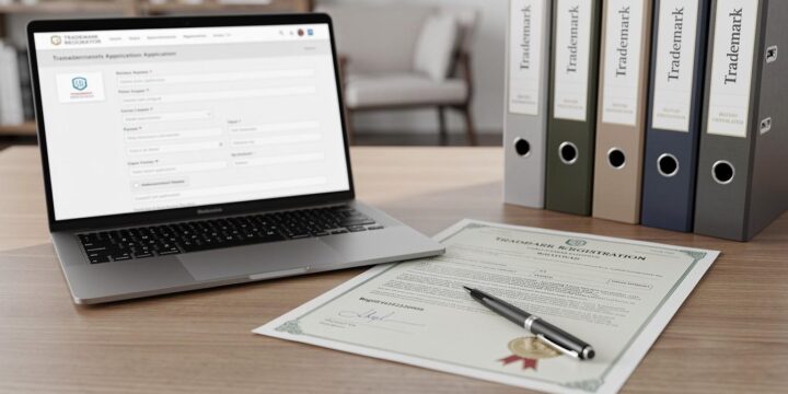 Trademark Registration Orlando Florida: From Application to Brand Protection