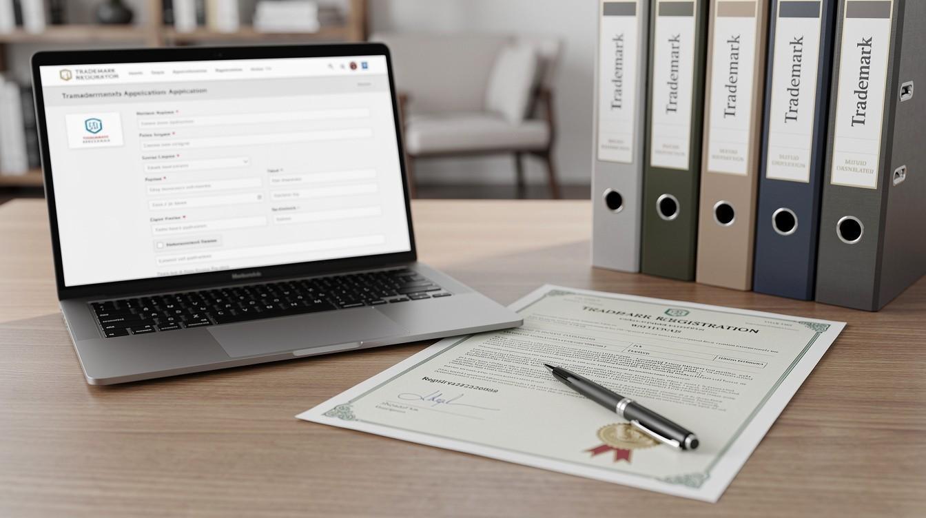 Trademark Registration Orlando Florida: From Application to Brand Protection