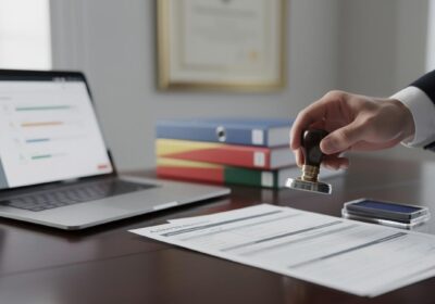 Trademark Registration Process Steps: From Application to Brand Protection