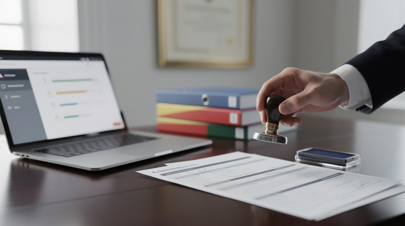 Trademark Registration Process Steps: From Application to Brand Protection