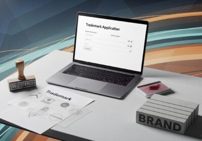 Trademark Registration Startups: Laying the Foundation for Brand Protection