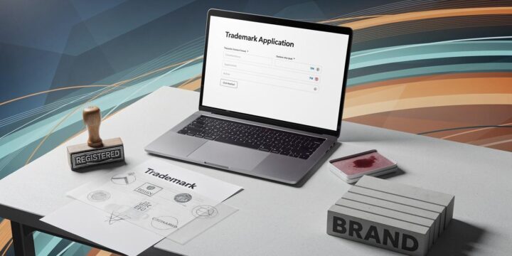 Trademark Registration Startups: Laying the Foundation for Brand Protection