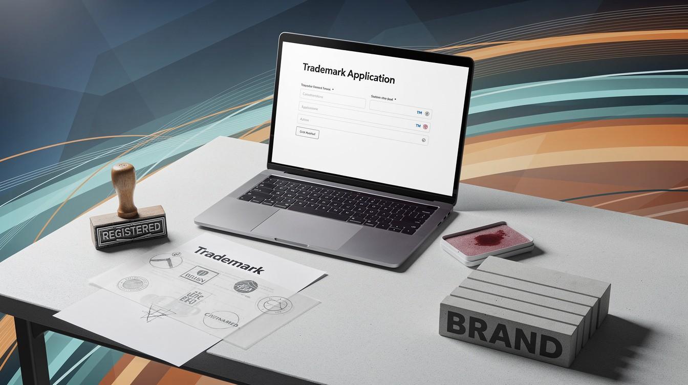 Trademark Registration Startups: Laying the Foundation for Brand Protection