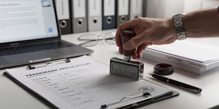 Trademark Registration Timeline: From Filing to Protection