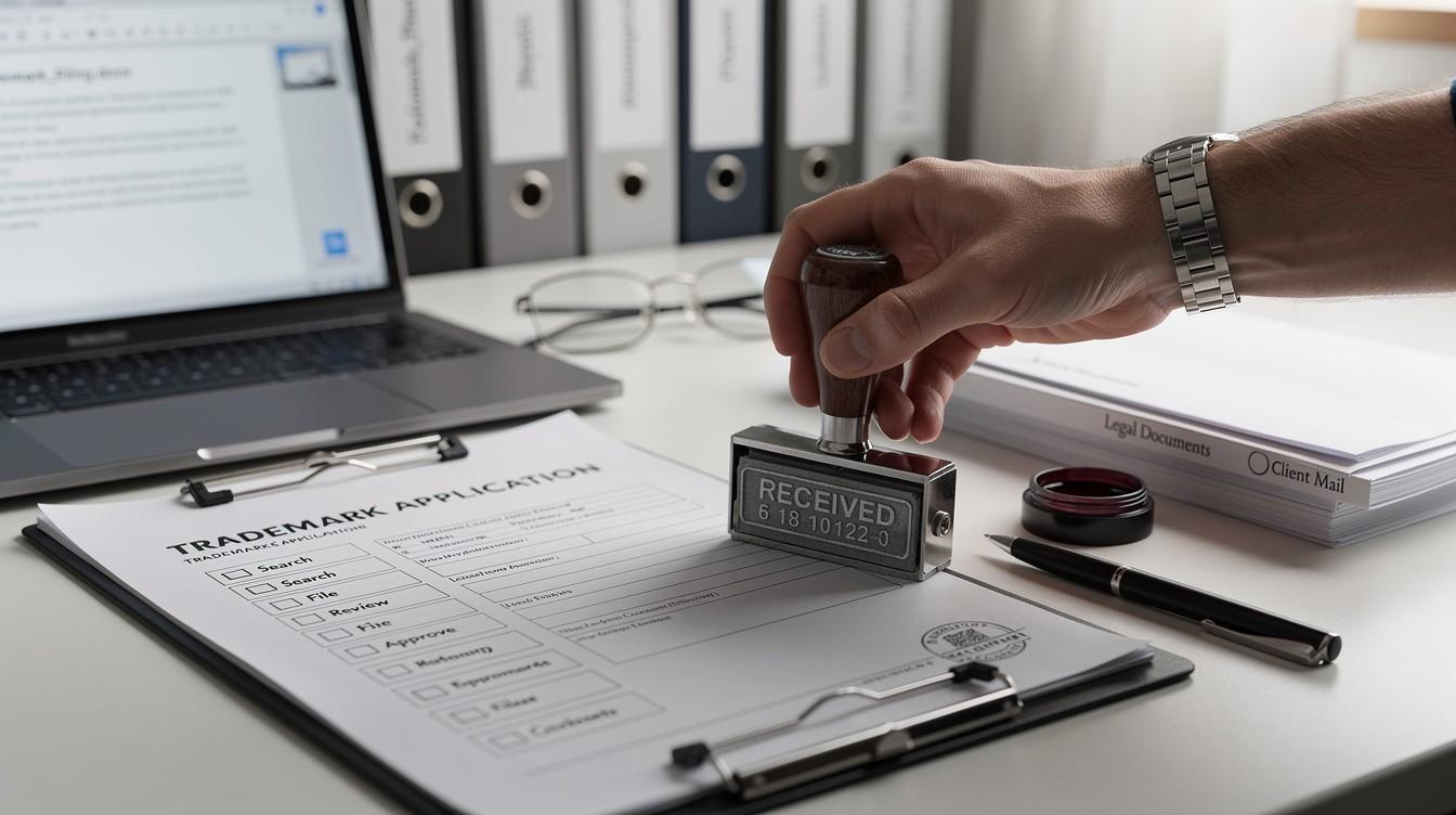 Trademark Registration Timeline: From Filing to Protection