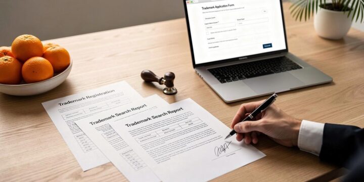 Trademark Registration Tips Florida: Streamlining Local Brand Protection