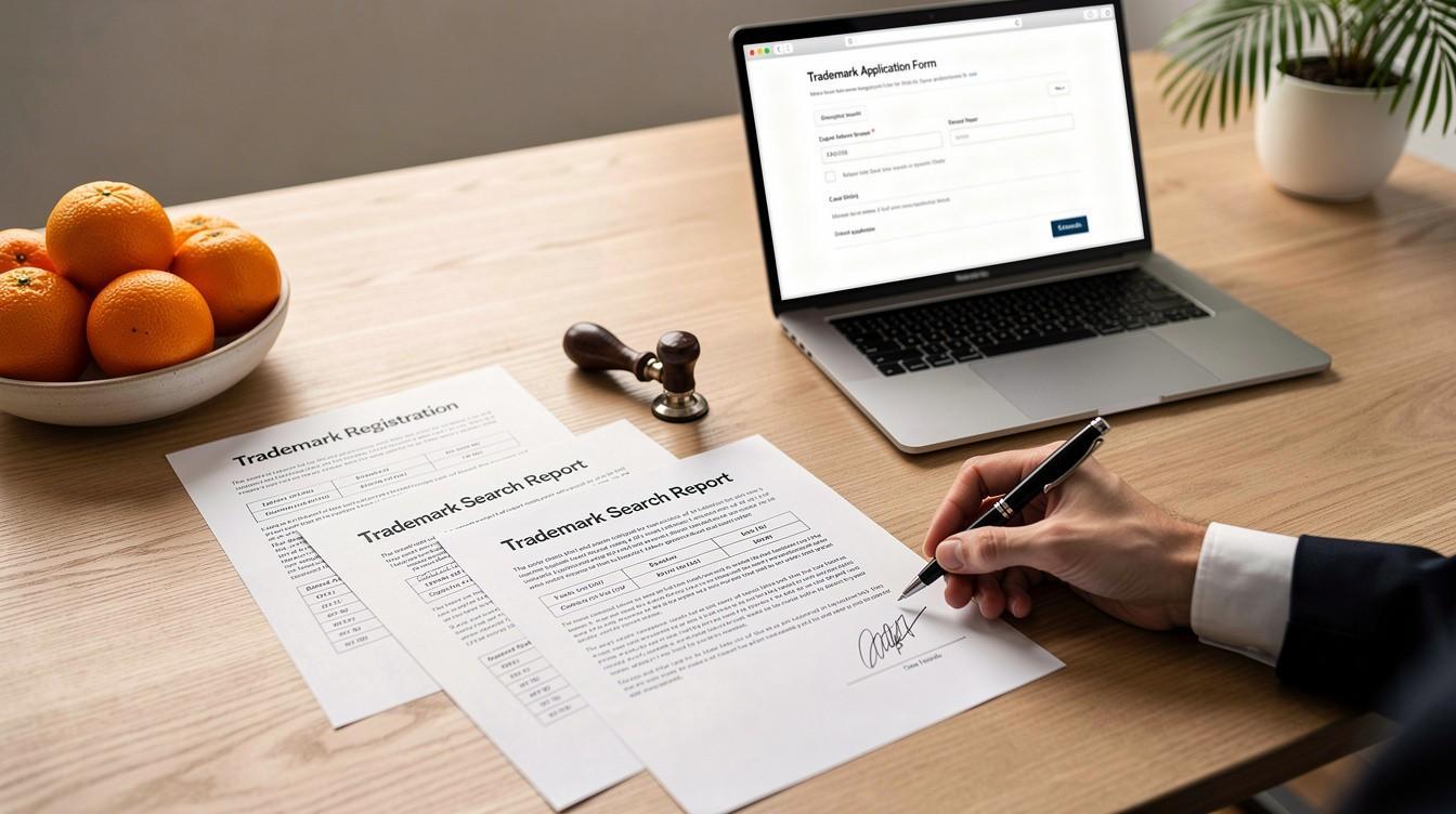 Trademark Registration Tips Florida: Streamlining Local Brand Protection