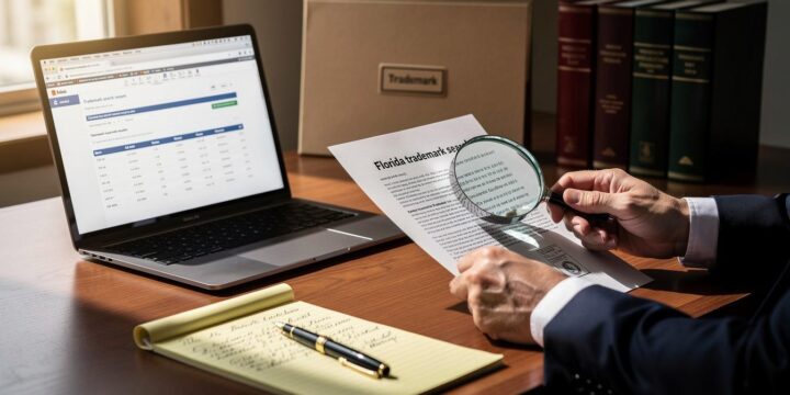 Trademark Search Importance Florida: How Thorough Checks Safeguard Your Brand