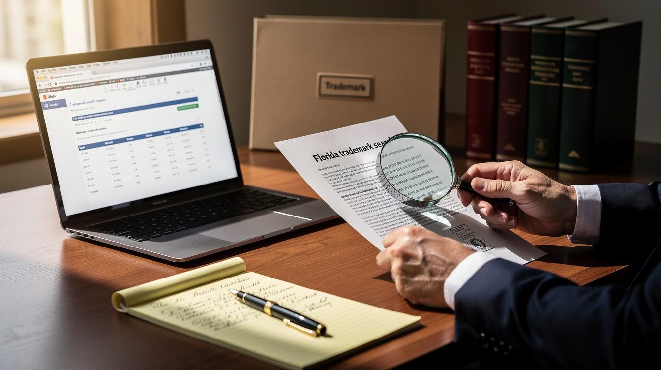 Trademark Search Importance Florida: How Thorough Checks Safeguard Your Brand