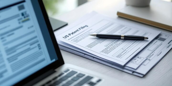 US Patent Filing Process in Orlando, Florida From Idea to Approval