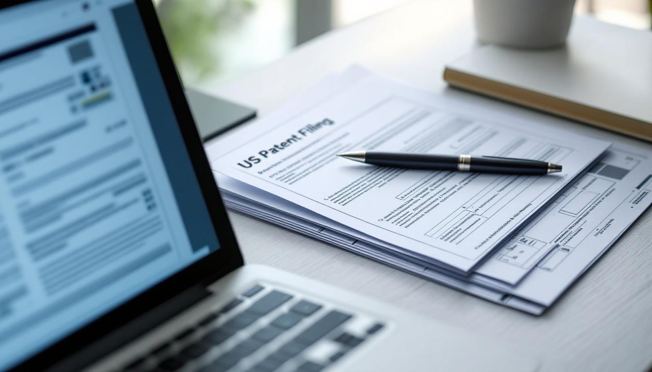 US Patent Filing Process in Orlando, Florida From Idea to Approval